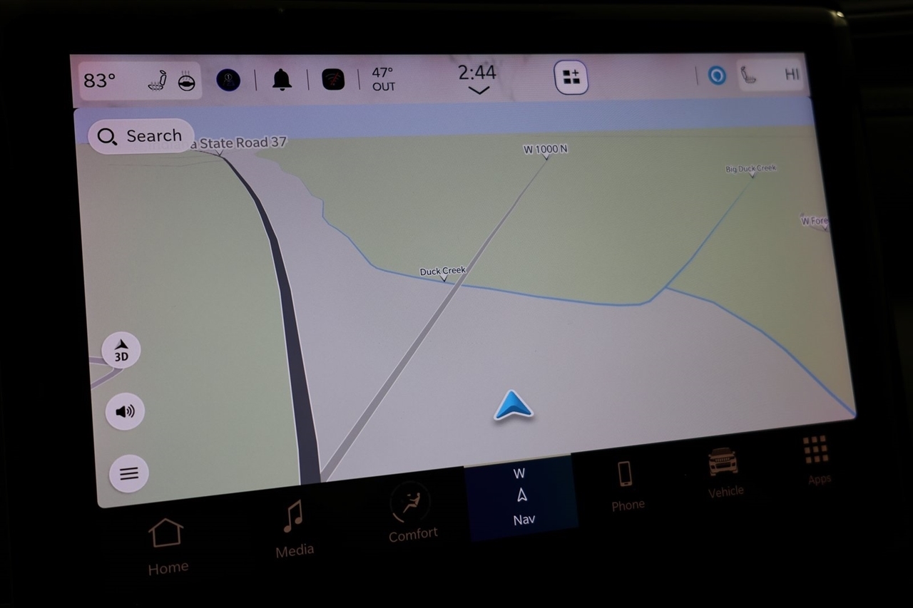 Jeep Grand Cherokee 4xe  2023