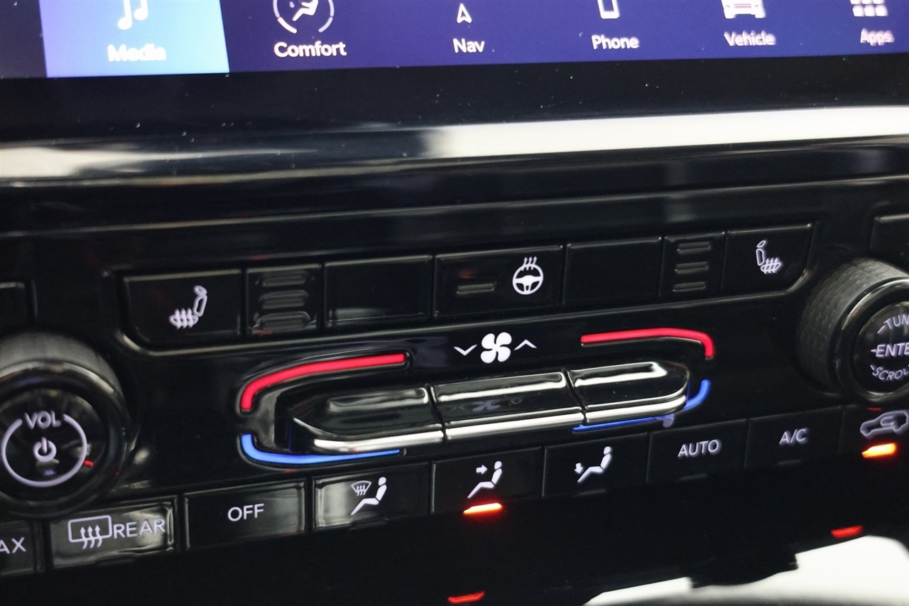 Jeep Grand Cherokee 4xe  2023