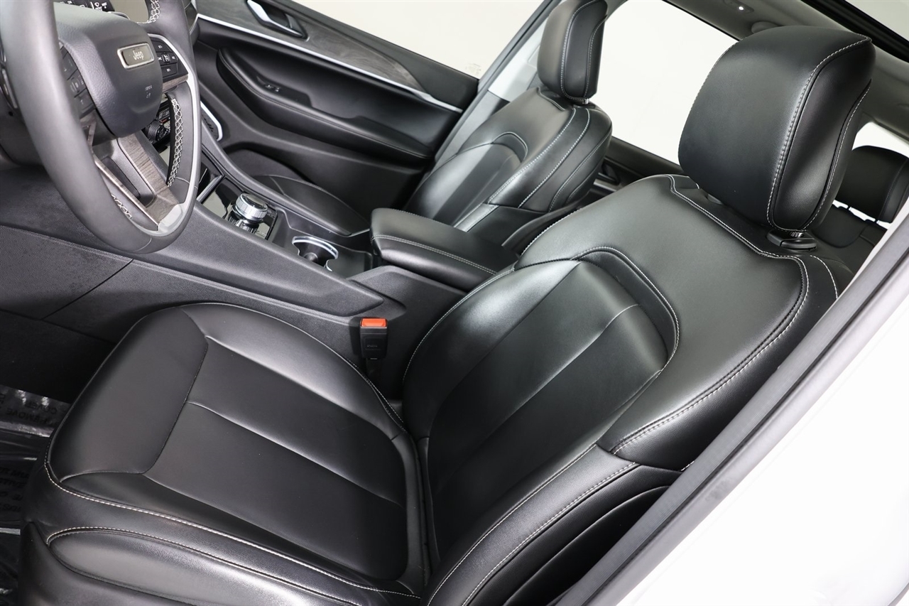 Jeep Grand Cherokee 4xe  2023