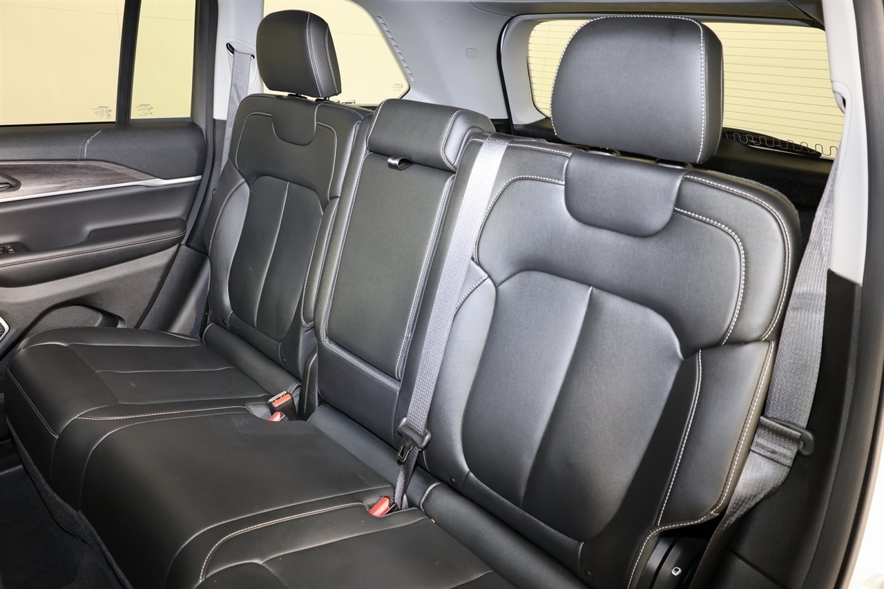 Jeep Grand Cherokee 4xe  2023