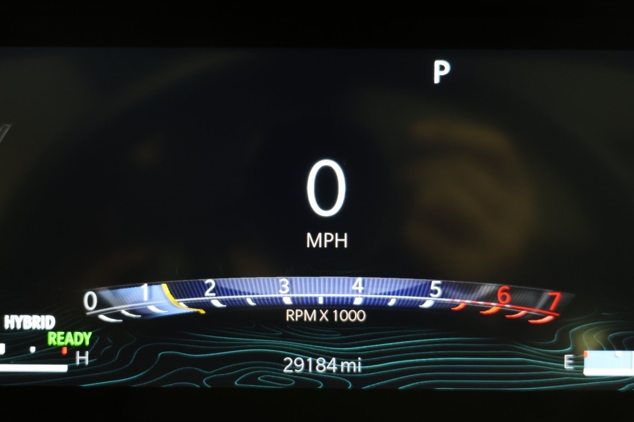 Jeep Grand Cherokee 4xe  2023