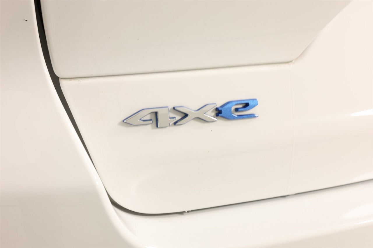 Jeep Grand Cherokee 4xe  2023