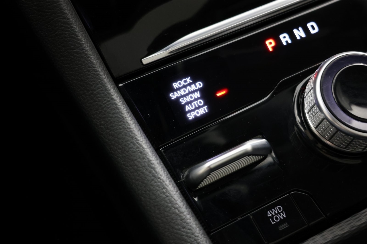 Jeep Grand Cherokee 4xe  2023