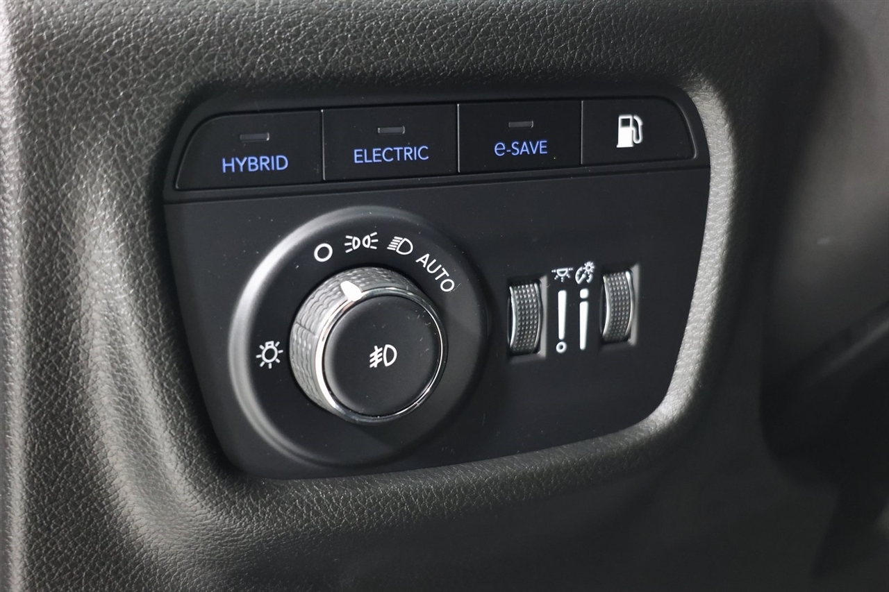 Jeep Grand Cherokee 4xe  2023