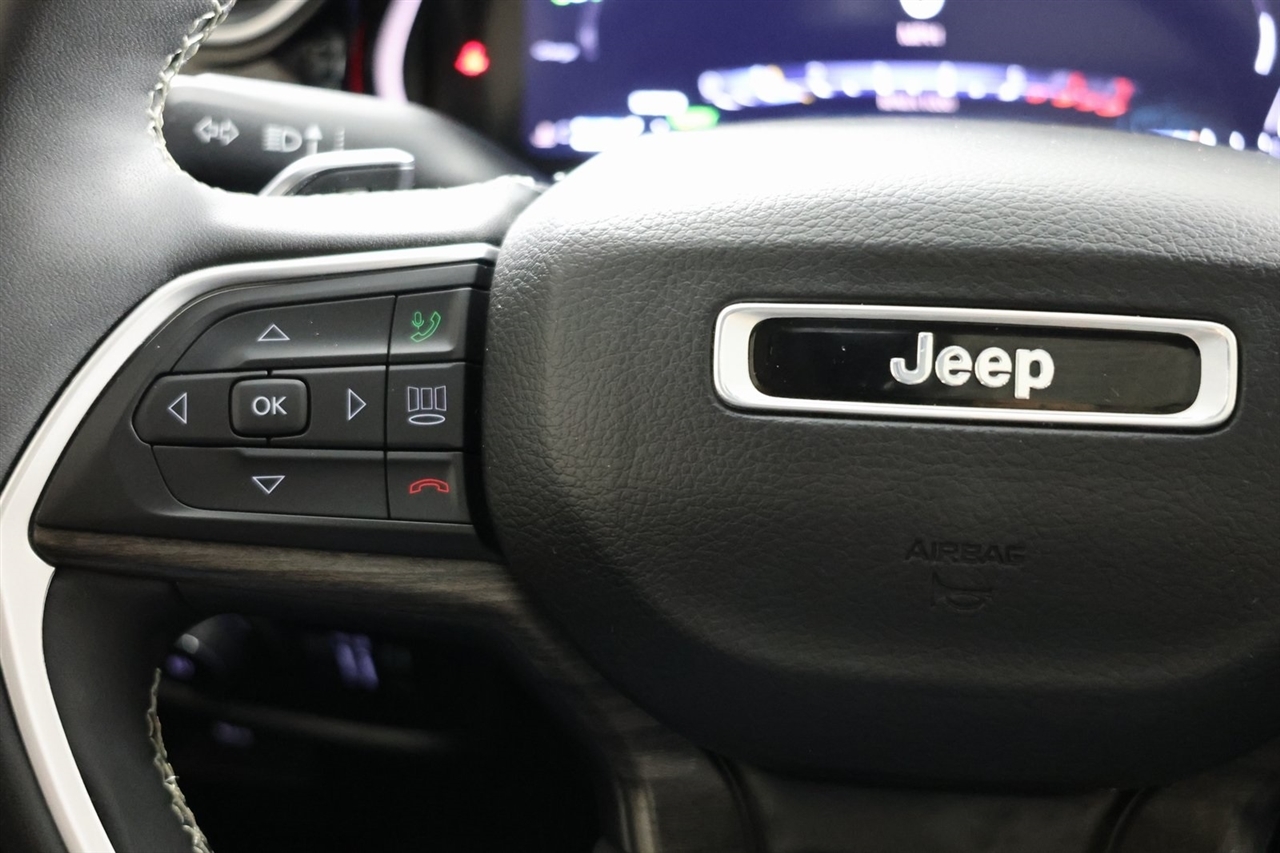 Jeep Grand Cherokee 4xe  2023