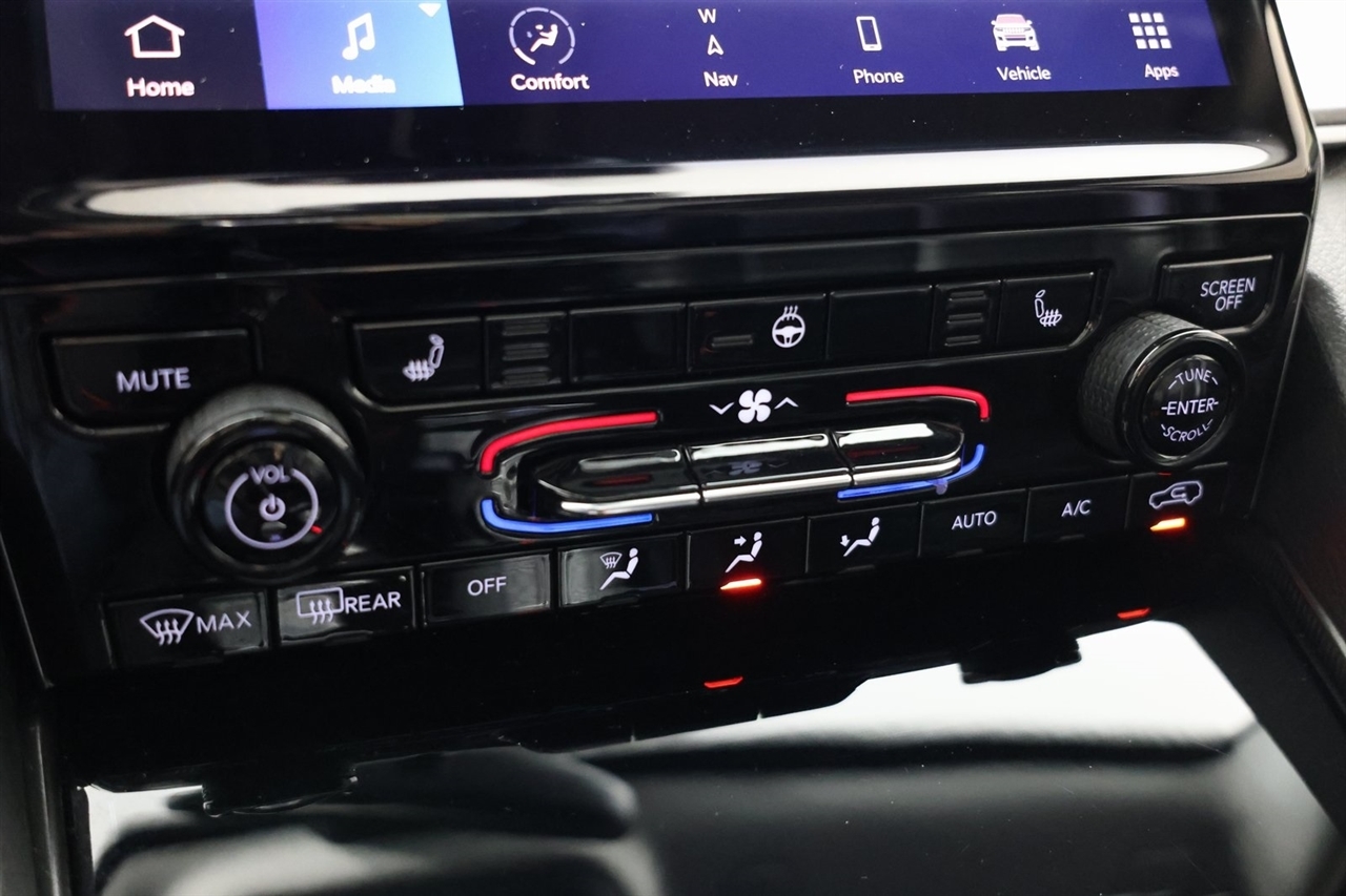 Jeep Grand Cherokee 4xe  2023