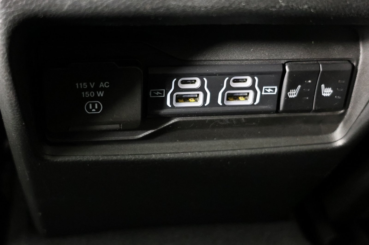 Jeep Grand Cherokee 4xe  2023