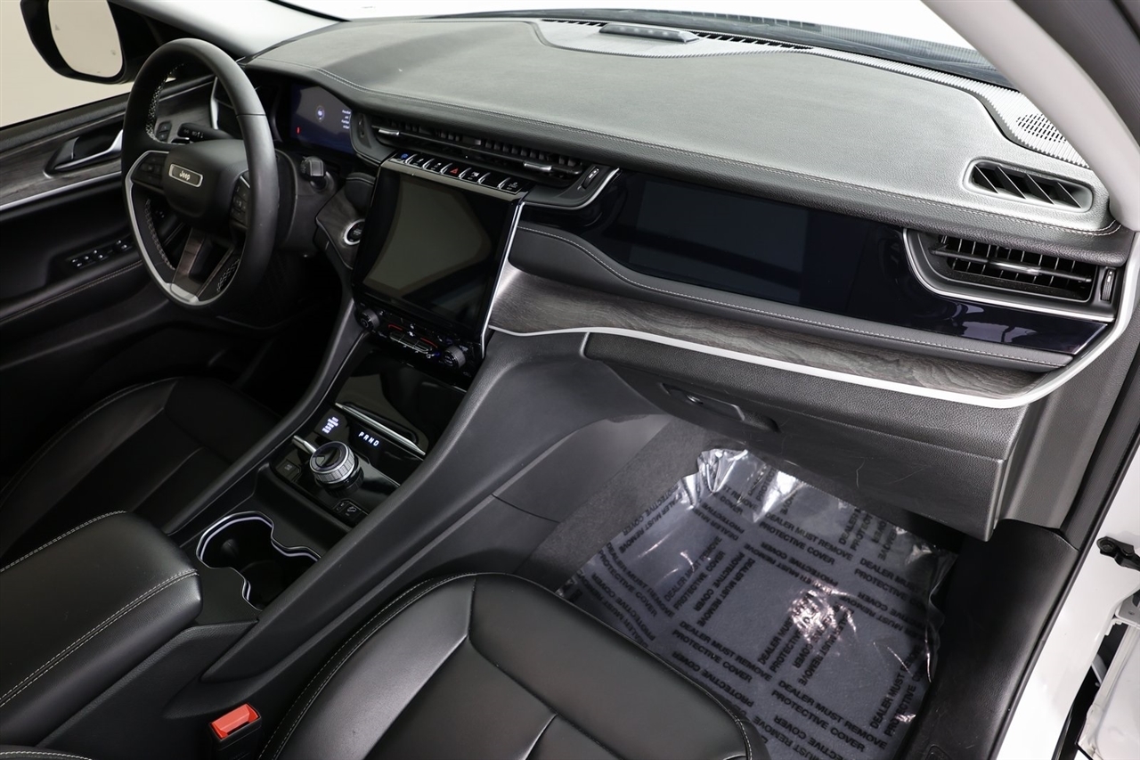 Jeep Grand Cherokee 4xe  2023