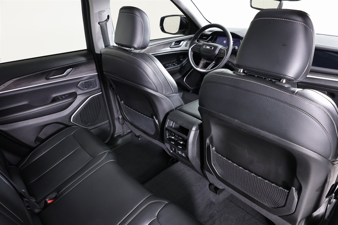 Jeep Grand Cherokee 4xe  2023