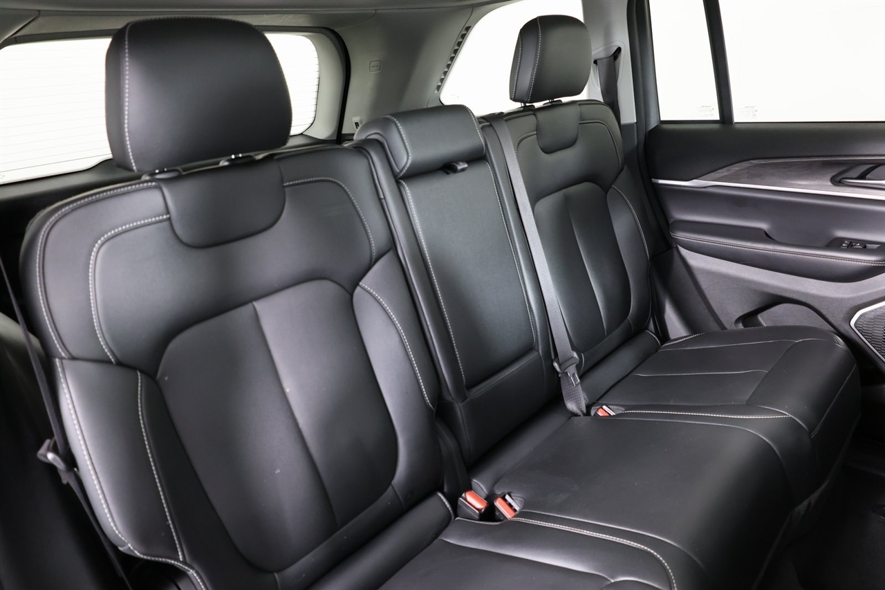 Jeep Grand Cherokee 4xe  2023