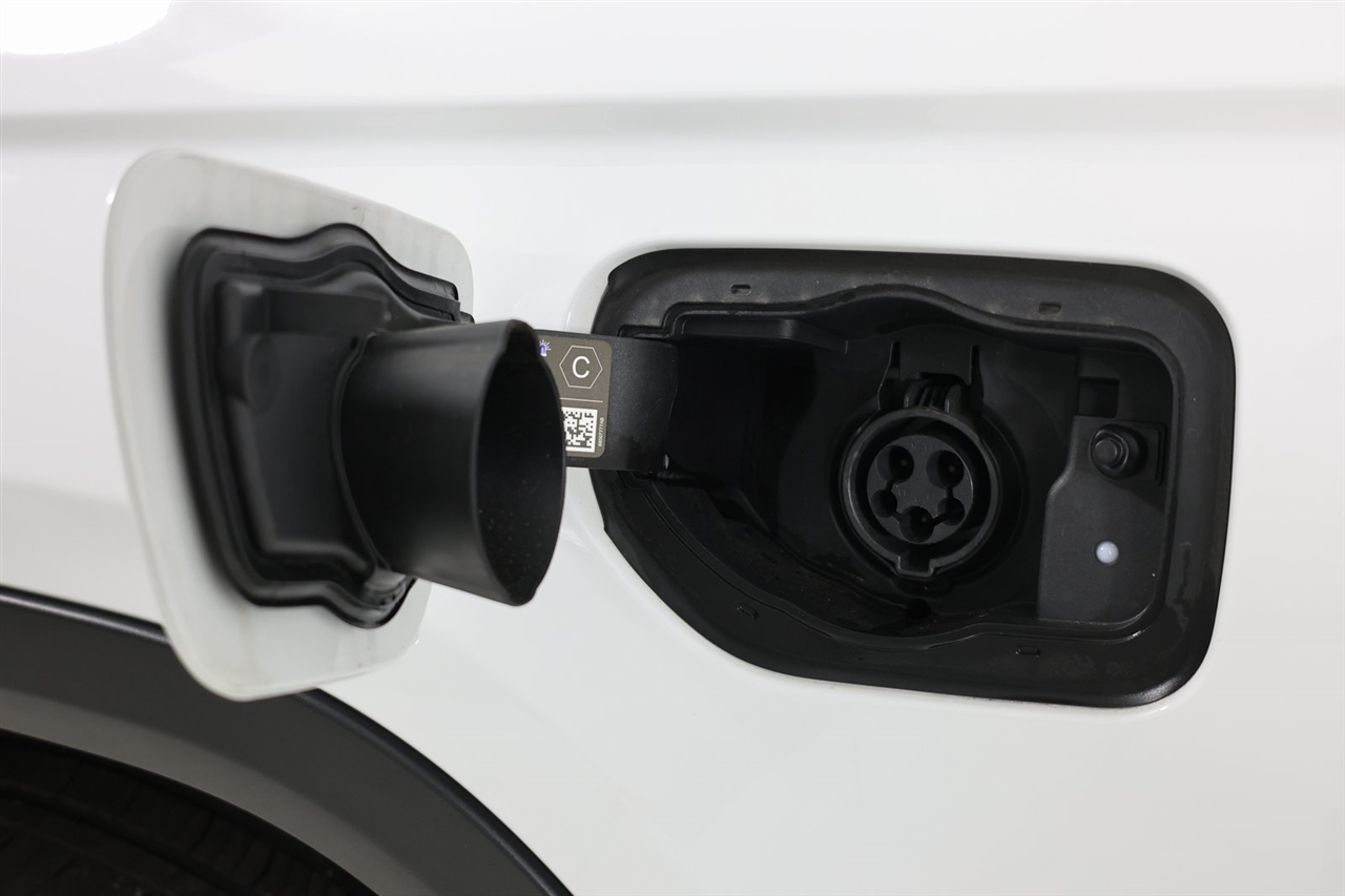 Jeep Grand Cherokee 4xe  2023