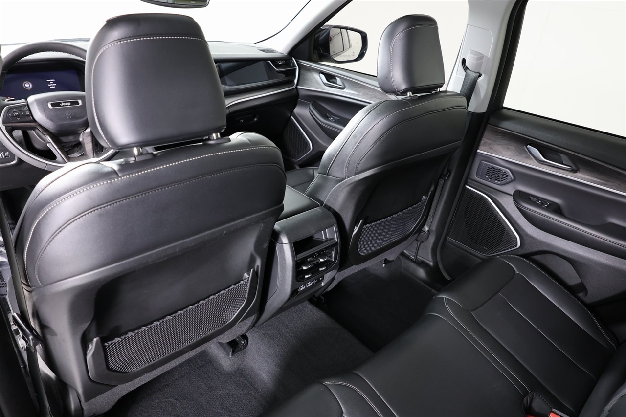 Jeep Grand Cherokee 4xe  2023