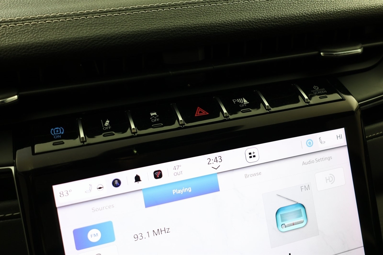 Jeep Grand Cherokee 4xe  2023