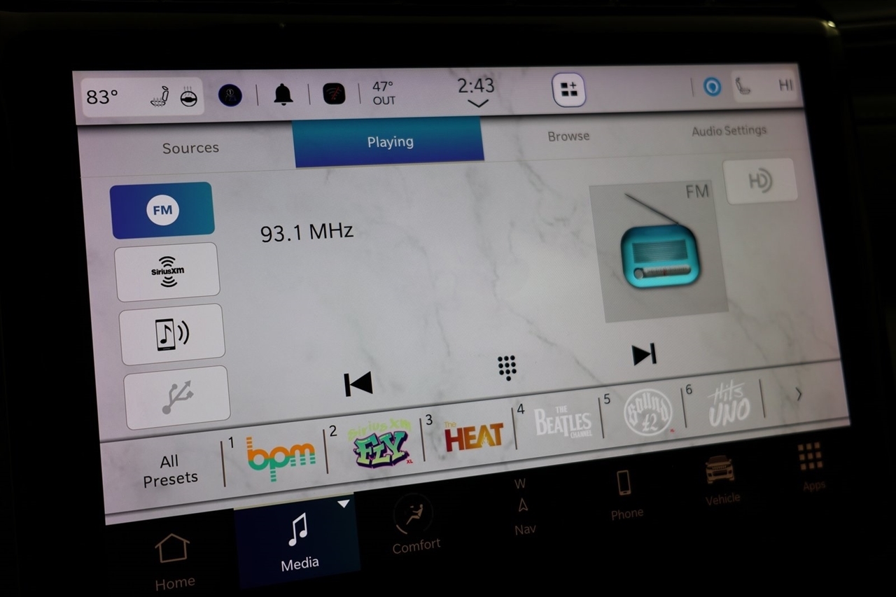 Jeep Grand Cherokee 4xe  2023