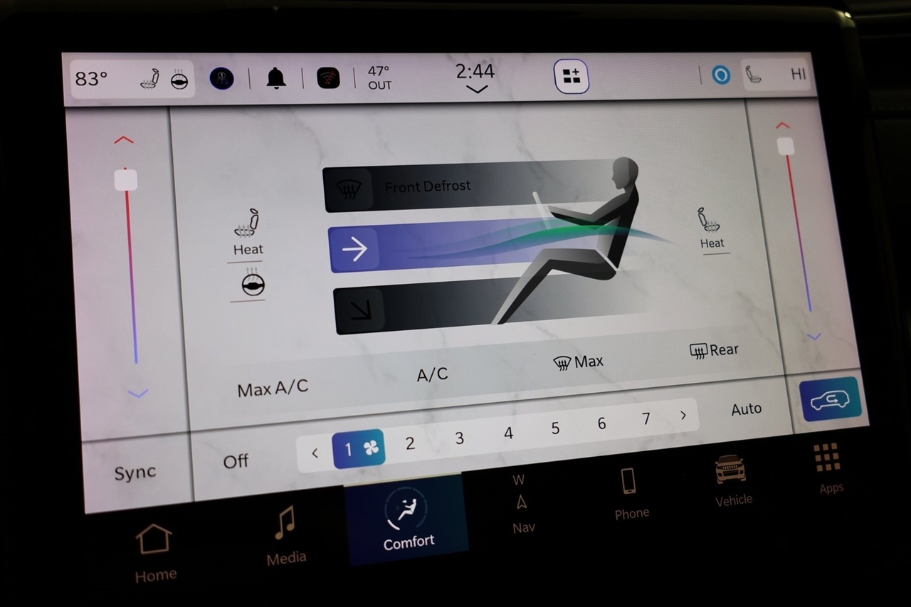 Jeep Grand Cherokee 4xe  2023