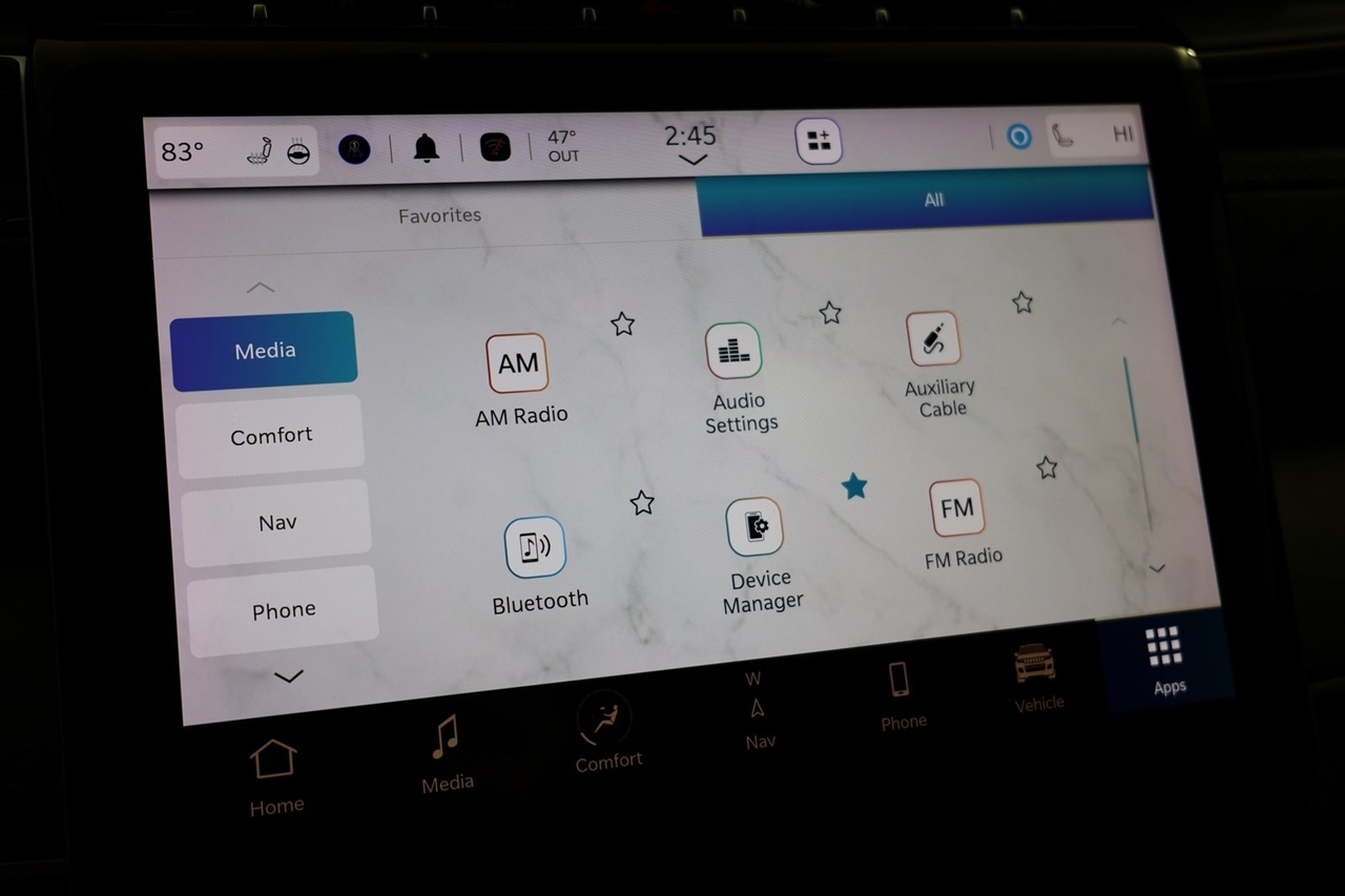 Jeep Grand Cherokee 4xe  2023