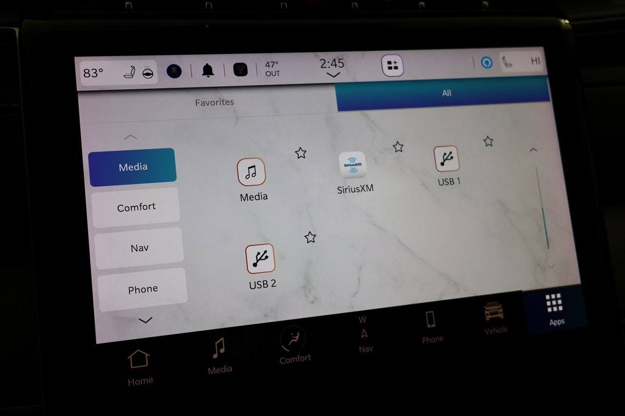 Jeep Grand Cherokee 4xe  2023