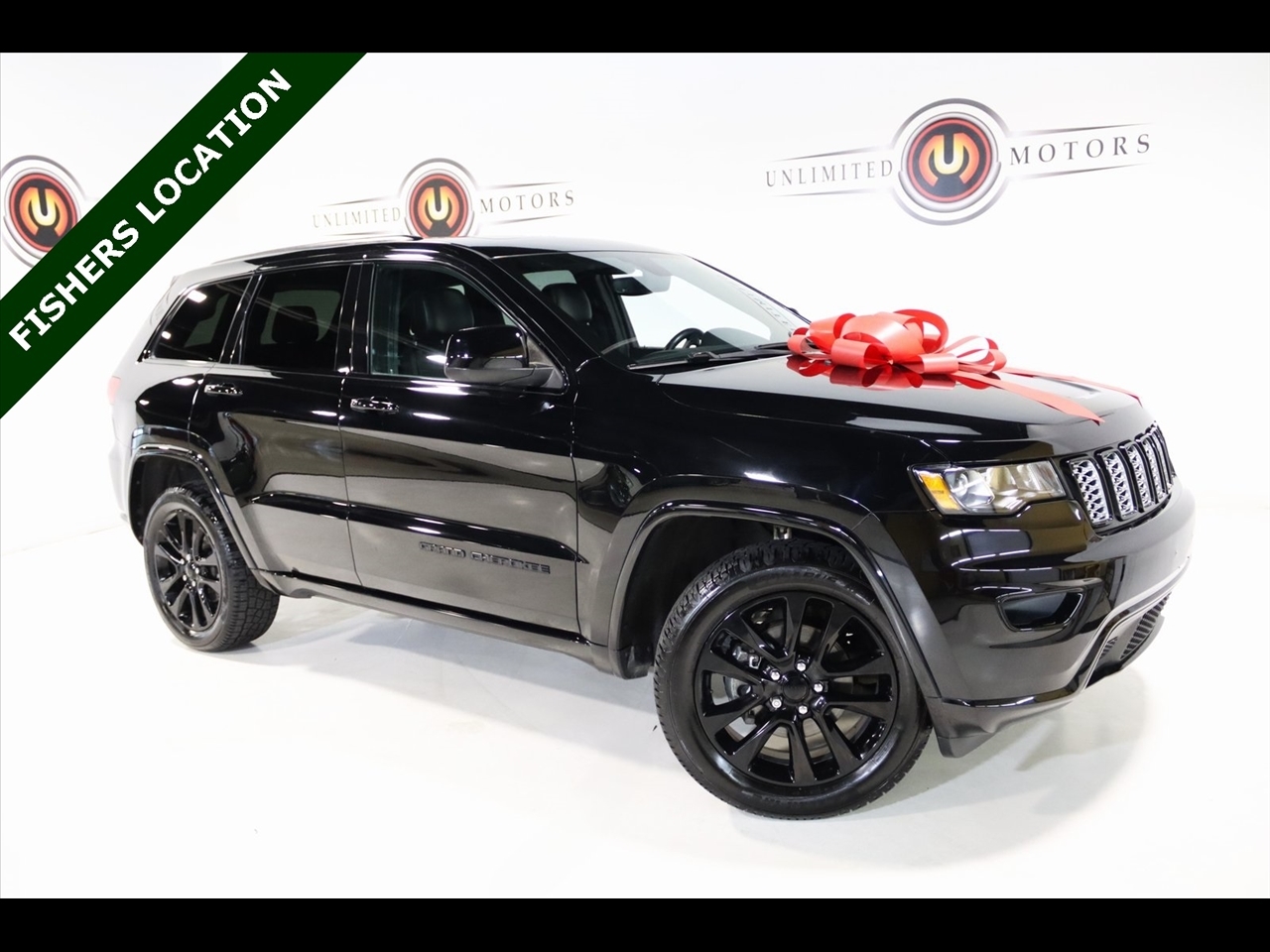 Jeep Grand Cherokee  2019