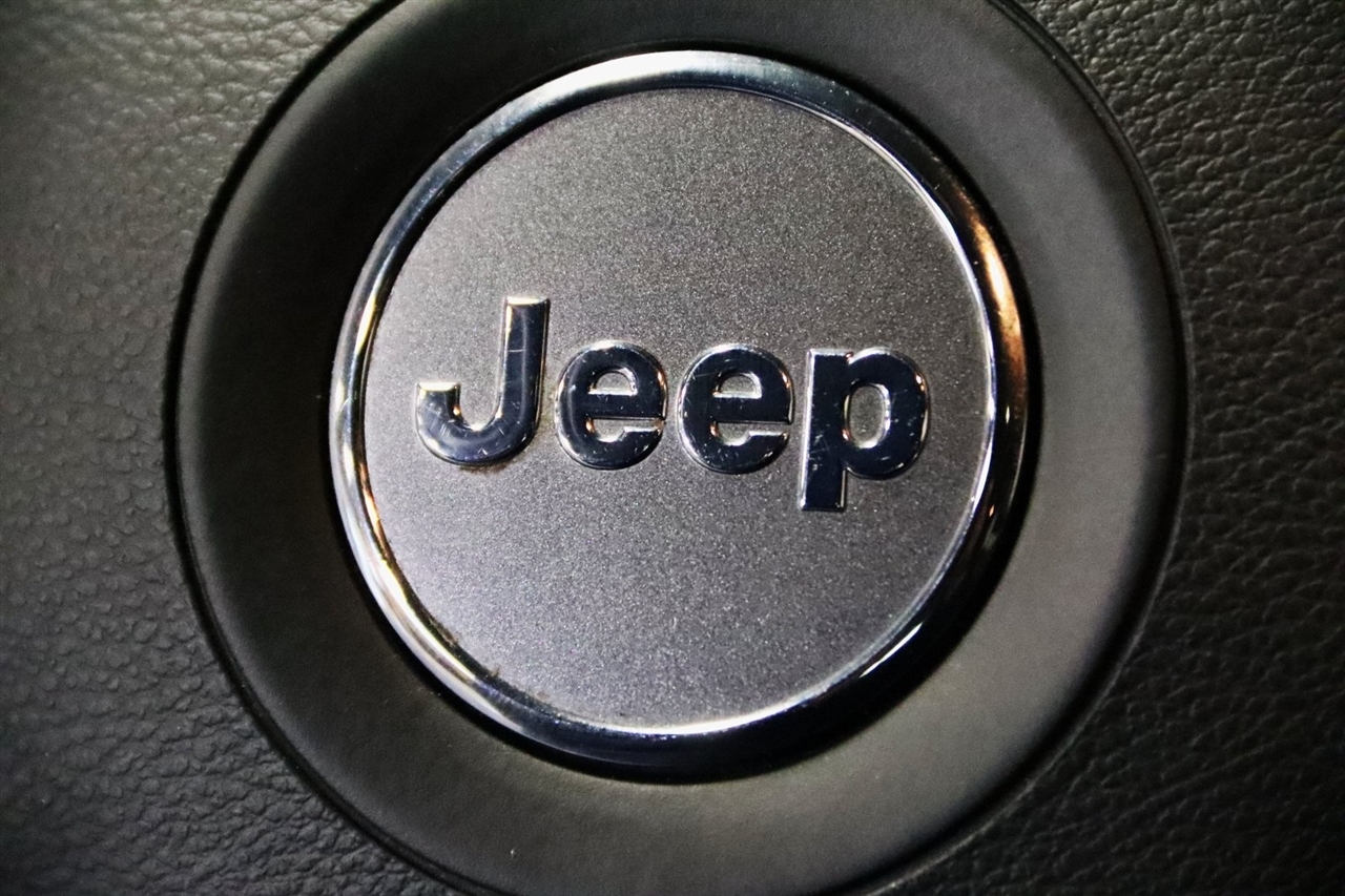 Jeep Grand Cherokee  2019