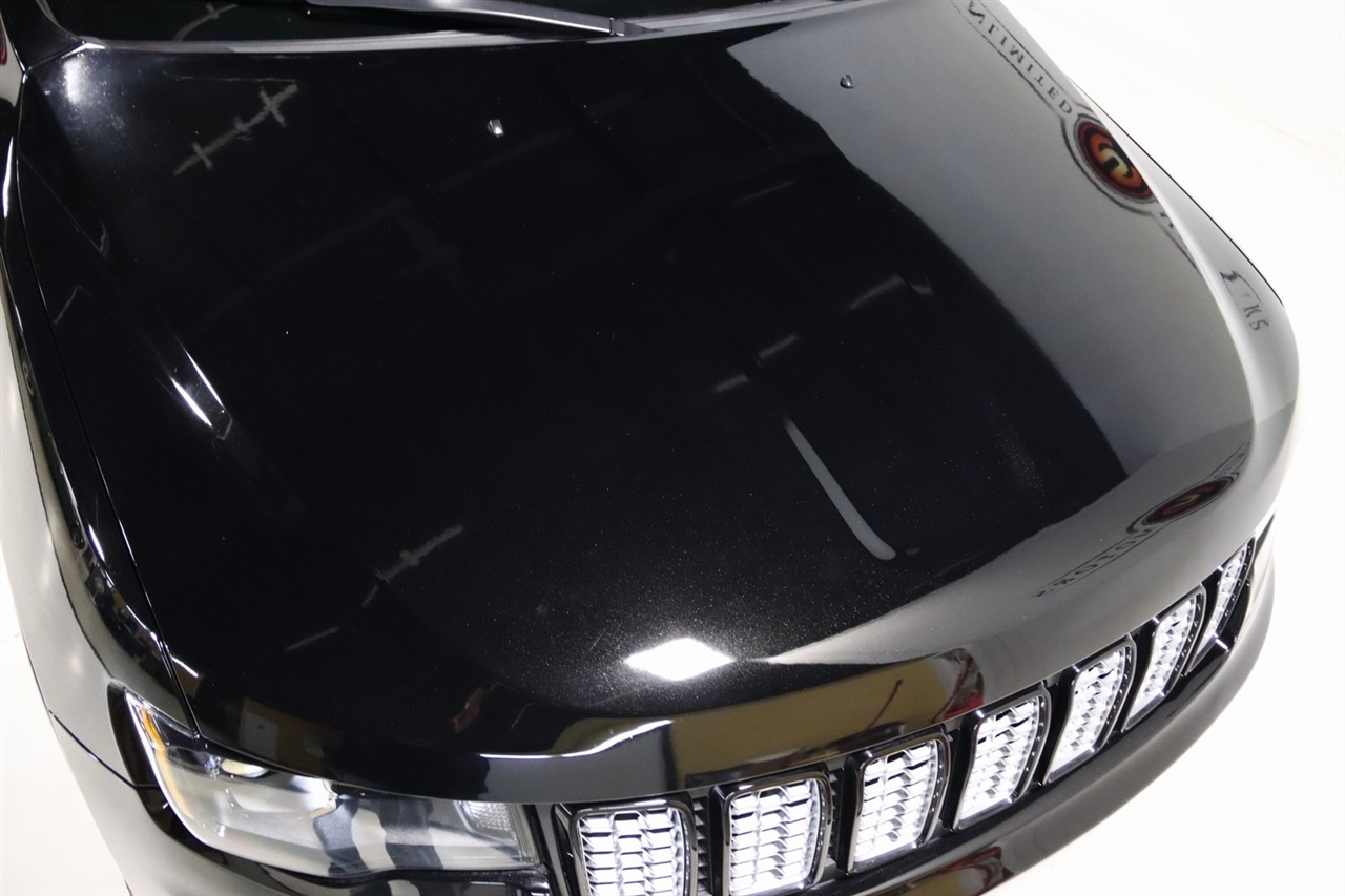 Jeep Grand Cherokee  2019