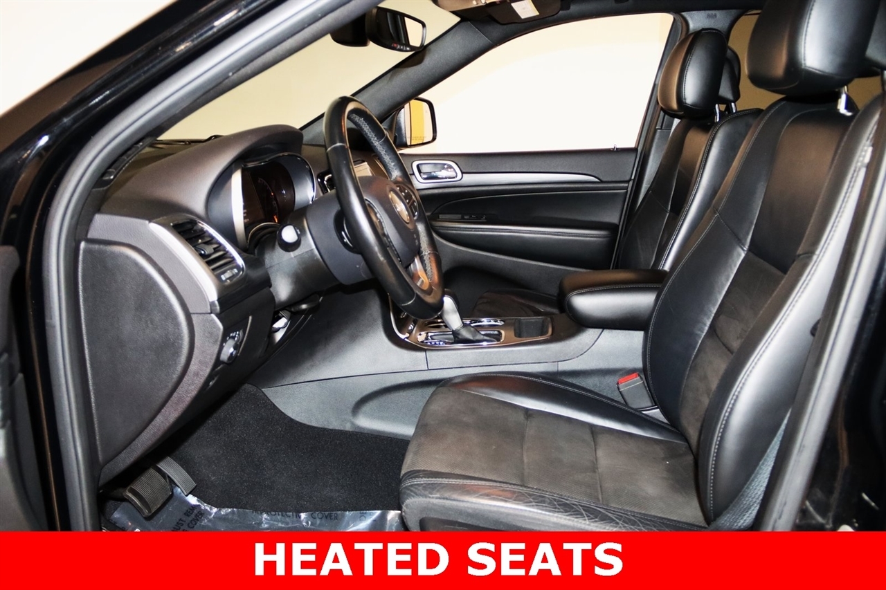 Jeep Grand Cherokee  2019