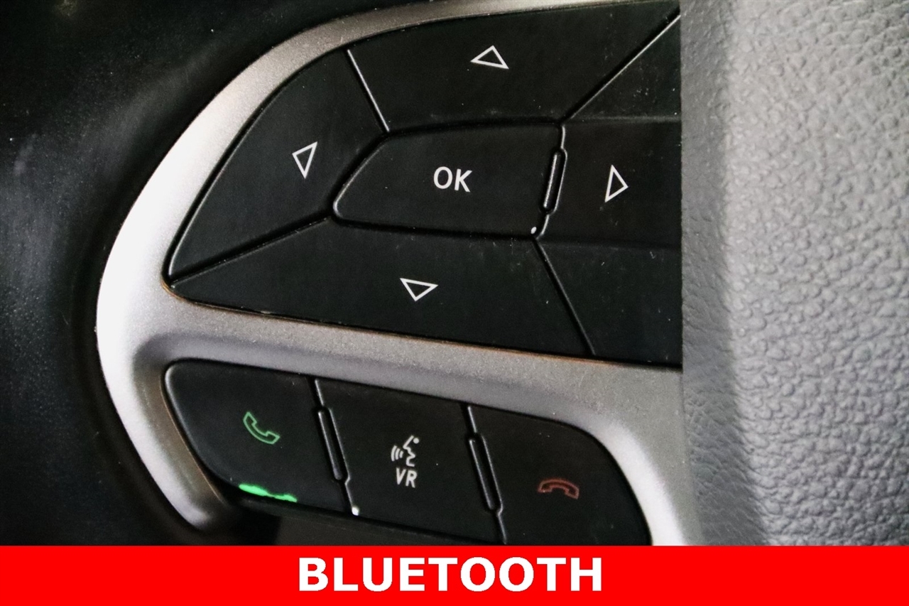 Jeep Grand Cherokee  2019