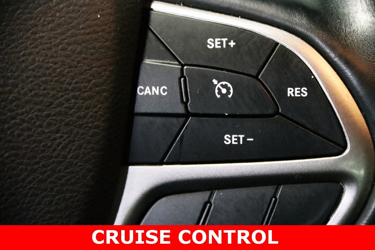 Jeep Grand Cherokee  2019