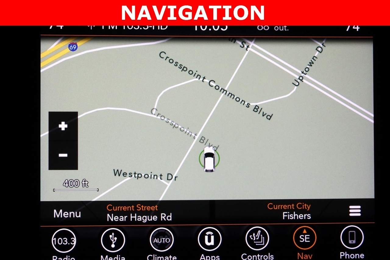 Jeep Grand Cherokee  2019