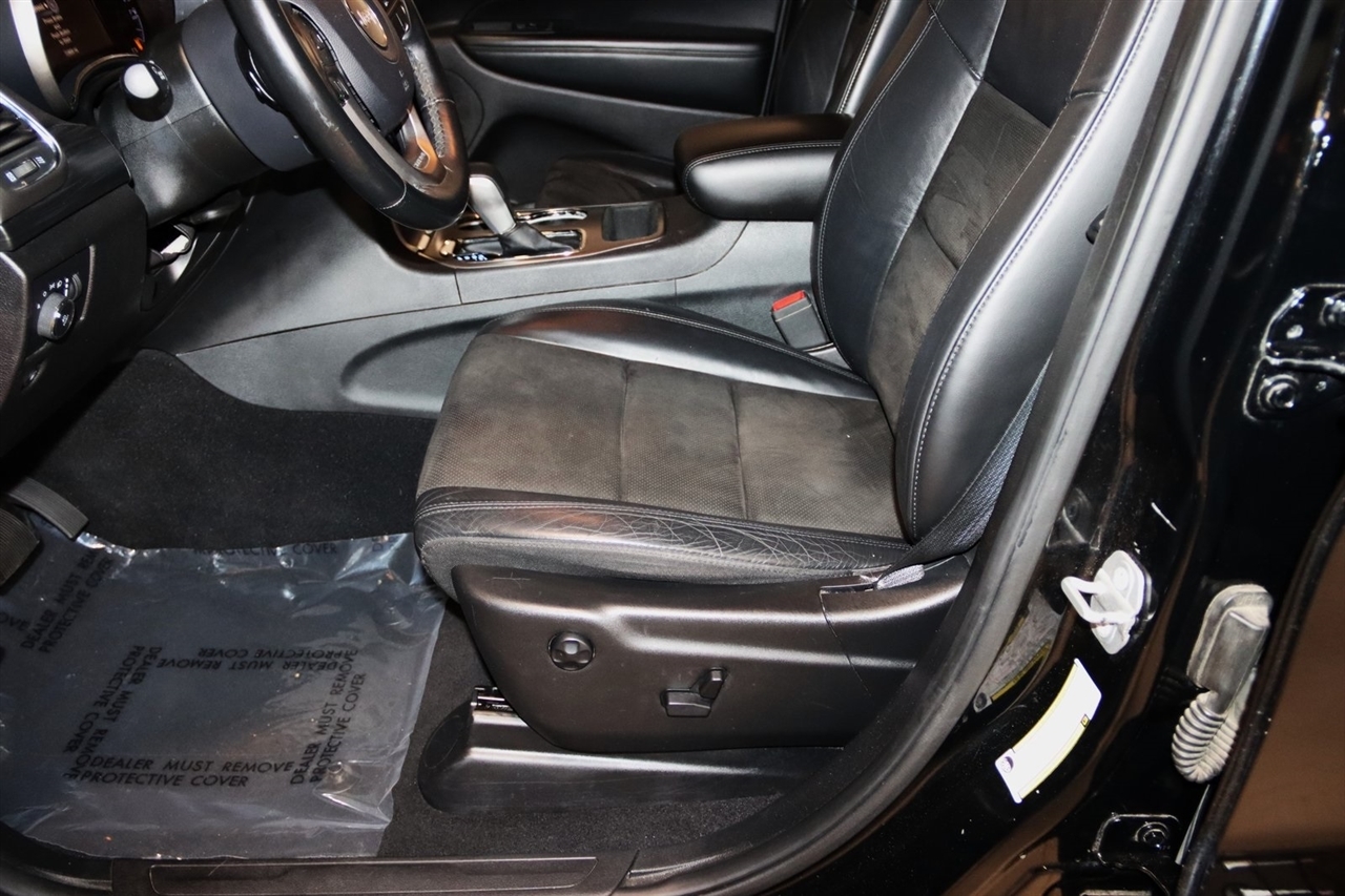 Jeep Grand Cherokee  2019