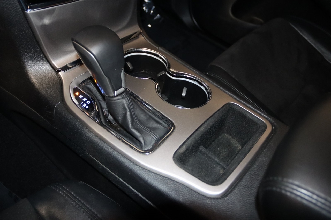 Jeep Grand Cherokee  2019