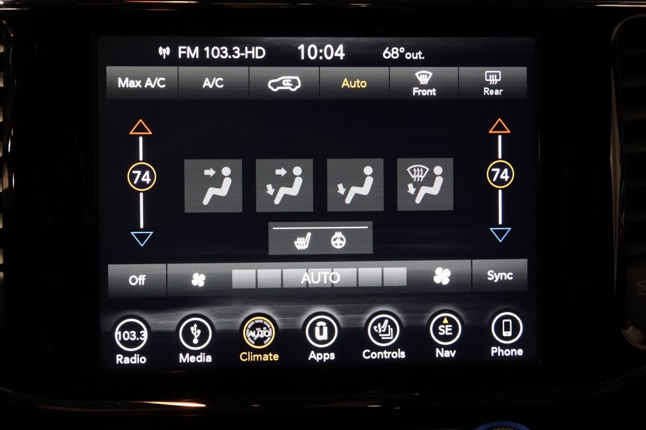 Jeep Grand Cherokee  2019