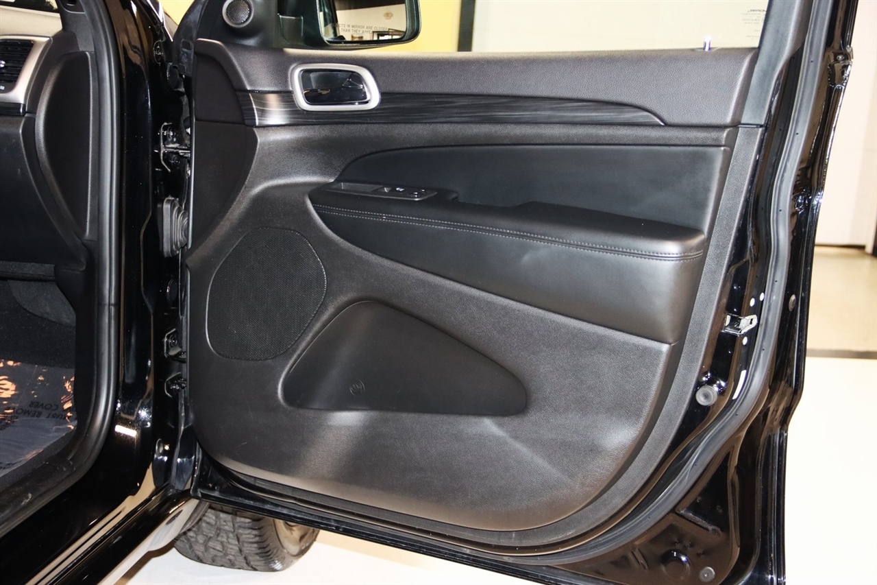 Jeep Grand Cherokee  2019