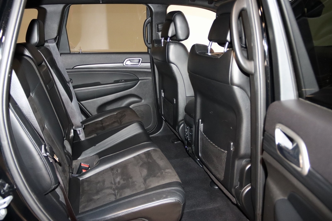 Jeep Grand Cherokee  2019