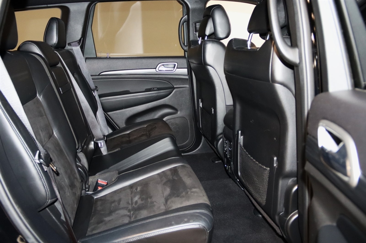 Jeep Grand Cherokee  2019