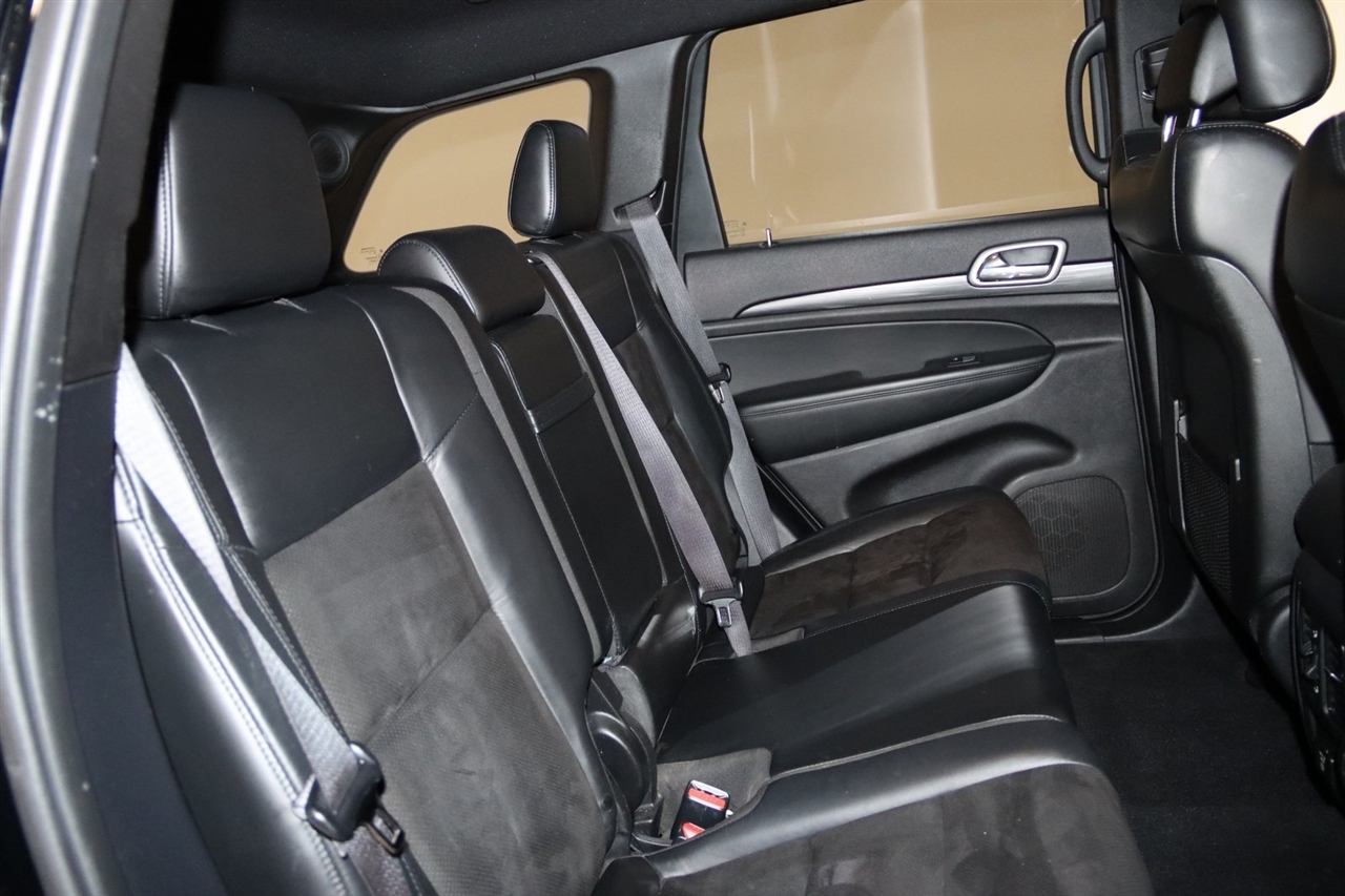 Jeep Grand Cherokee  2019