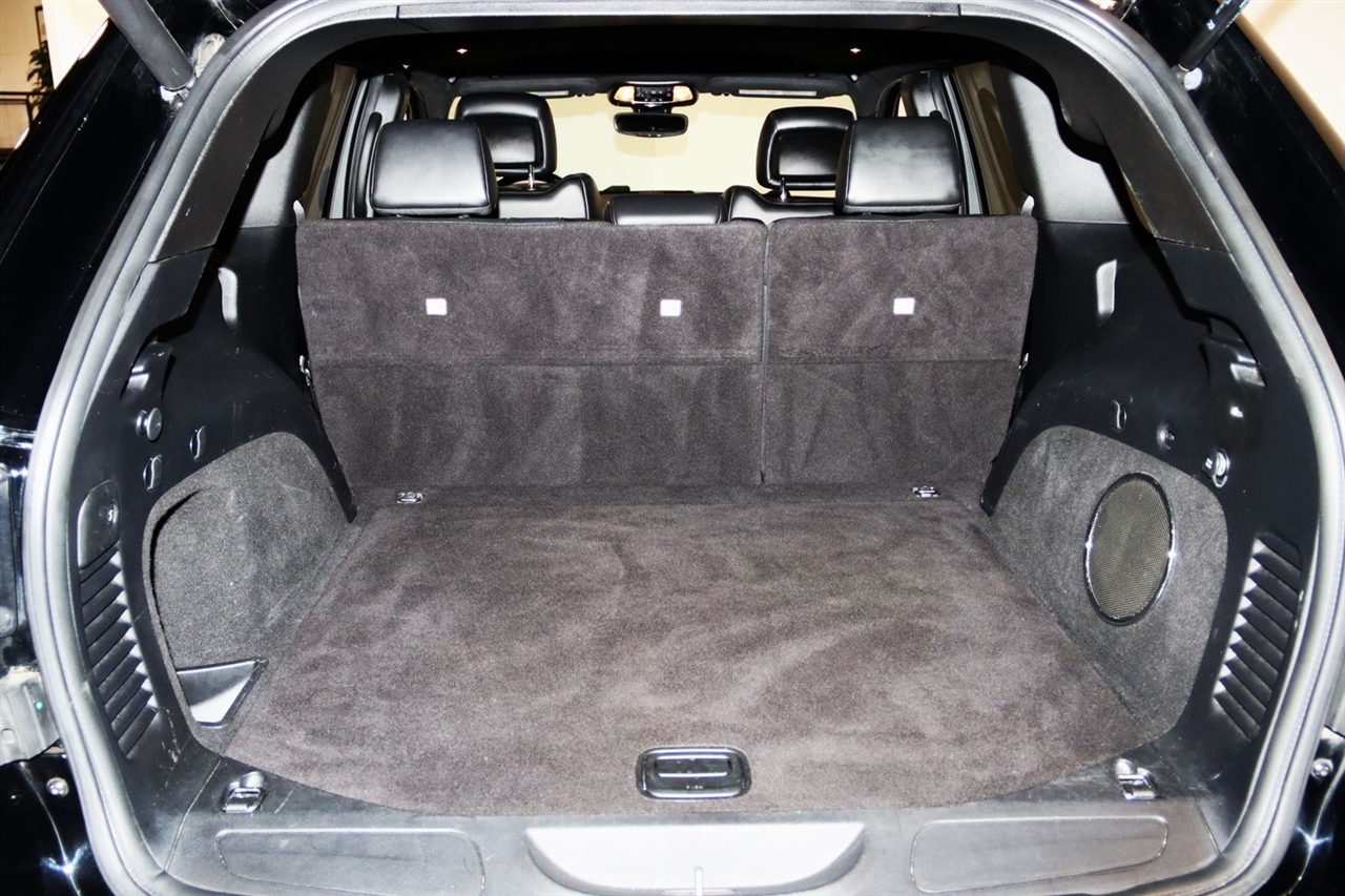 Jeep Grand Cherokee  2019