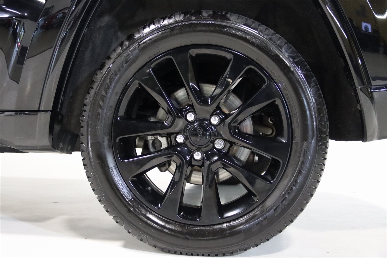 Jeep Grand Cherokee  2019