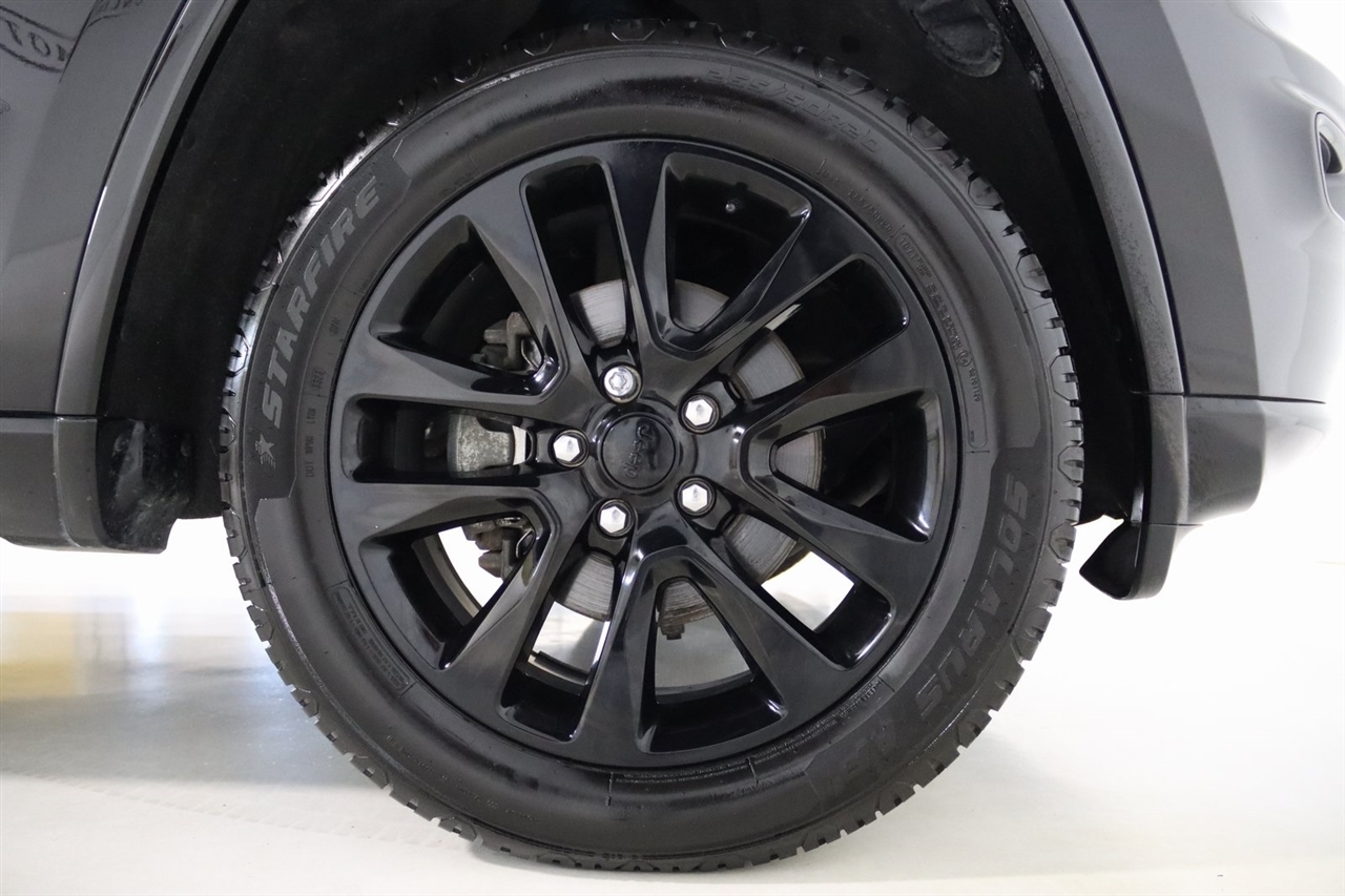 Jeep Grand Cherokee  2019