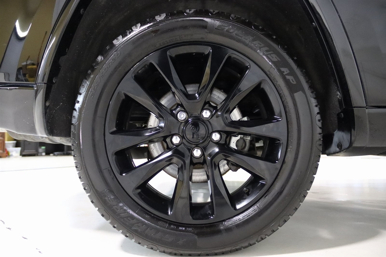 Jeep Grand Cherokee  2019