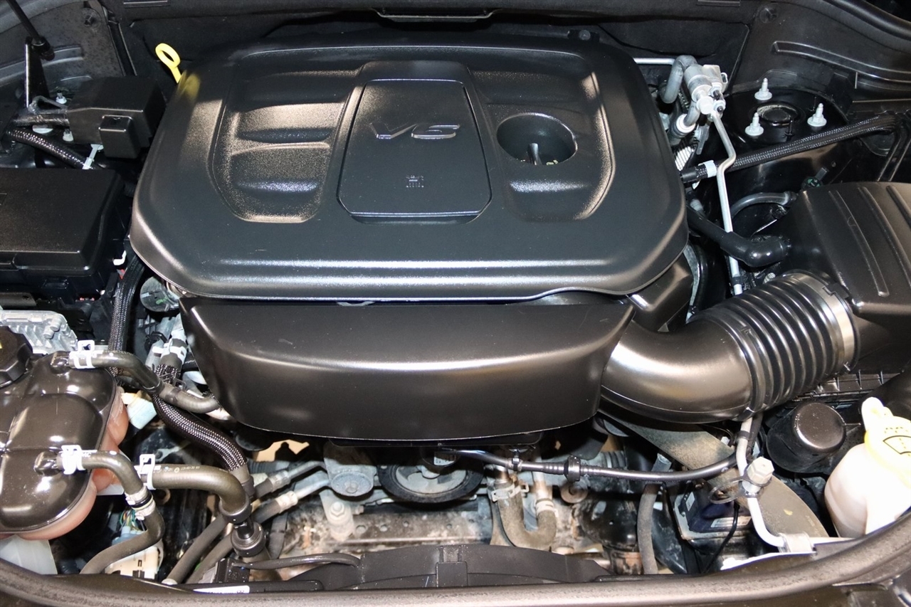 Jeep Grand Cherokee  2019