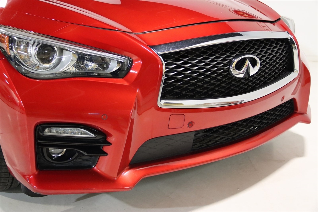 Infiniti Q50  2017