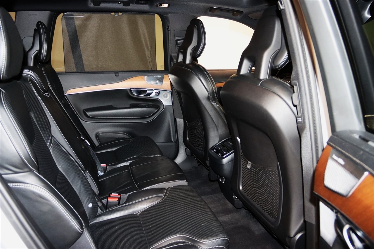 Volvo XC90  2018