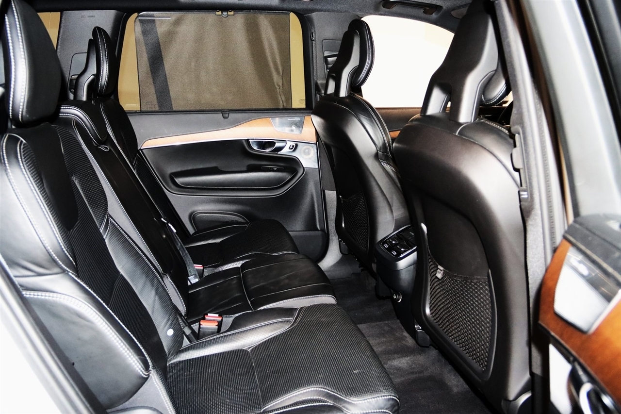 Volvo XC90  2018