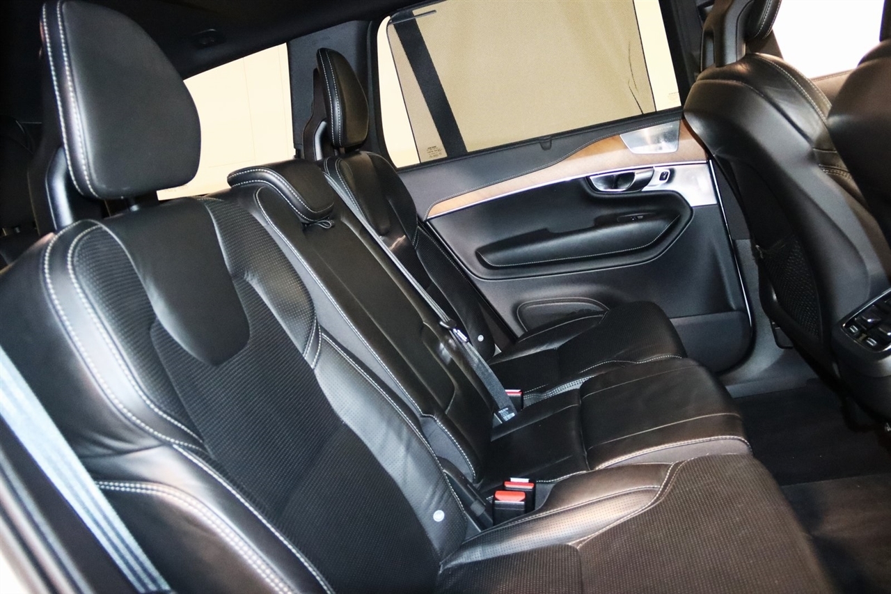 Volvo XC90  2018