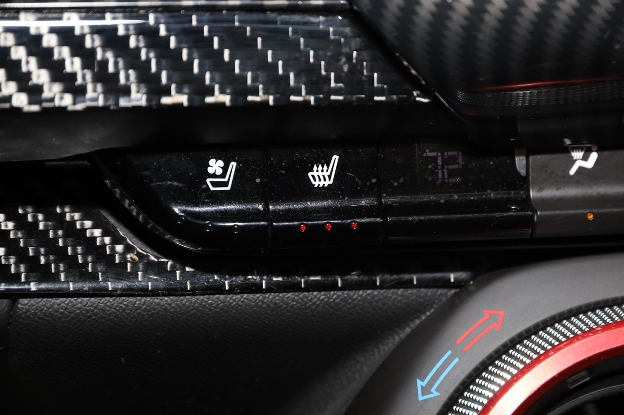 Chevrolet Camaro  2018