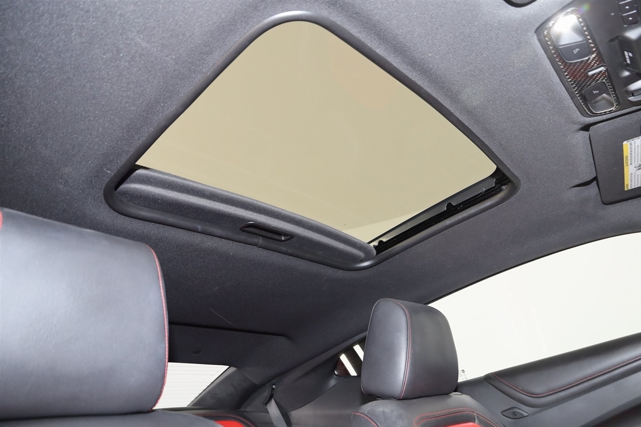 Chevrolet Camaro  2018