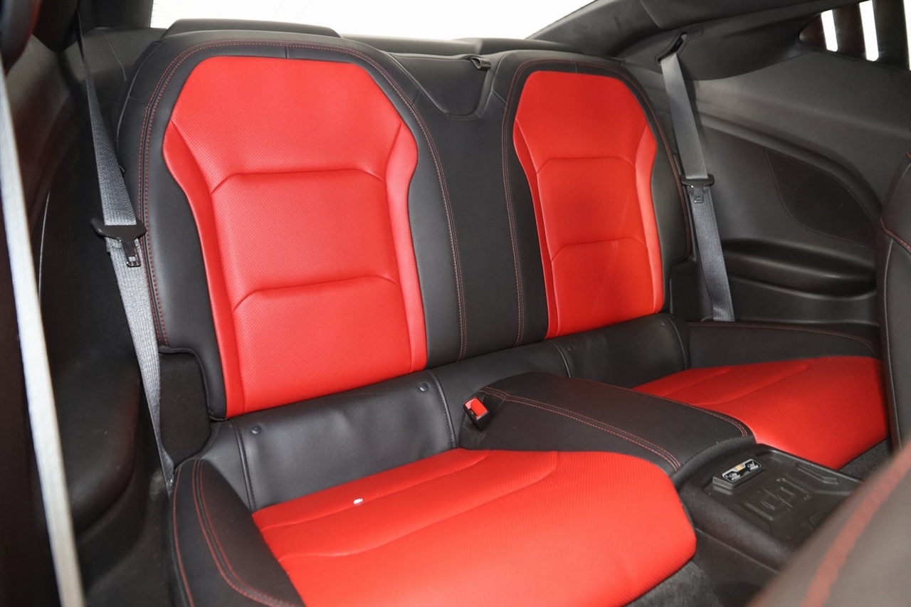 Chevrolet Camaro  2018