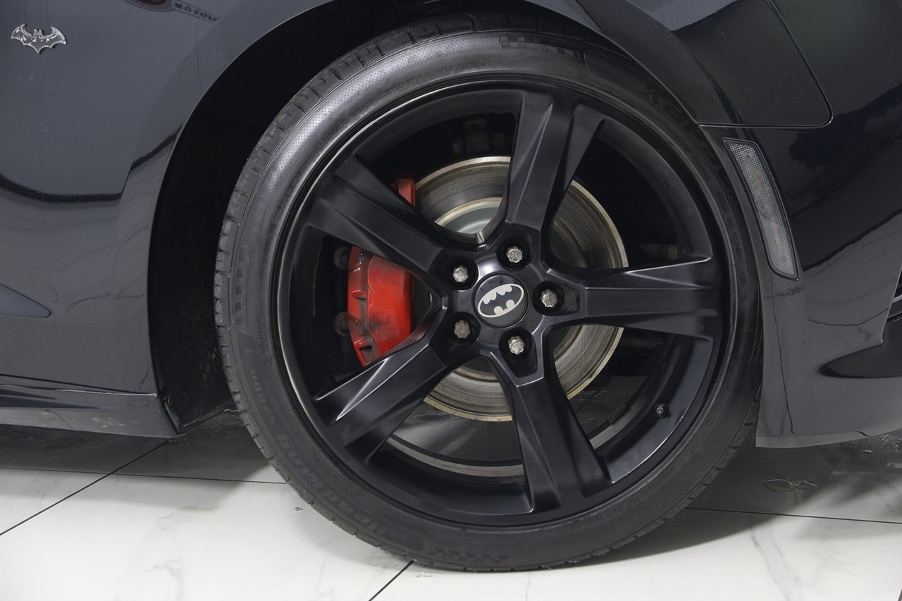 Chevrolet Camaro  2018