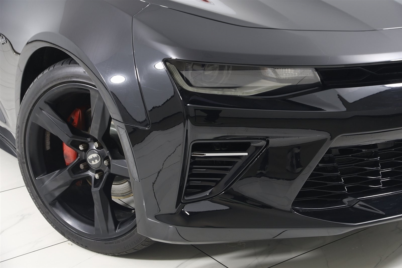 Chevrolet Camaro  2018