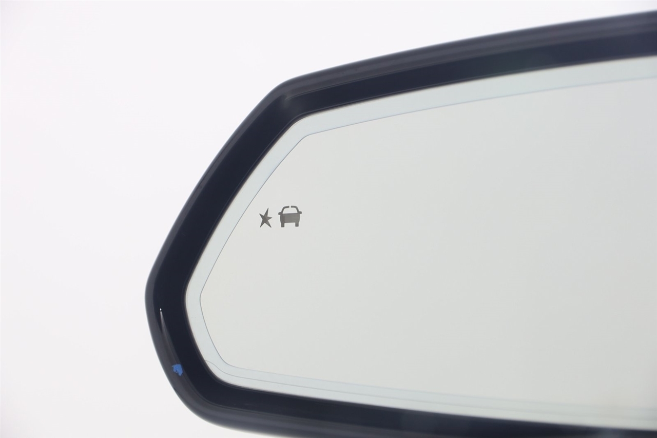 Chevrolet Camaro  2018